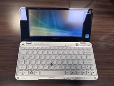 Sony VAIO VGN-P530H Atom Z520