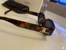 Lunettes De Soleil Celine Triomphe