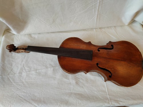 Violon ancien collection - ancien,