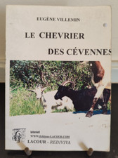 Le Chevrier des Cévennes -