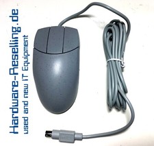 SGI Silicon Graphics Souris Neuf M-S43 Ps/2 Trackball 063-0009-001 952309-0000