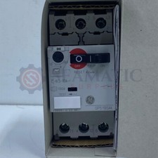 Démarreurs de moteur