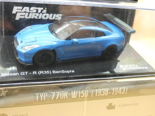Nissan r35 2012 - r35, n°56