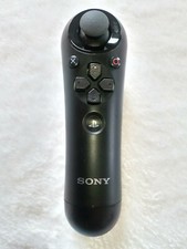 Manette Navigation PS move