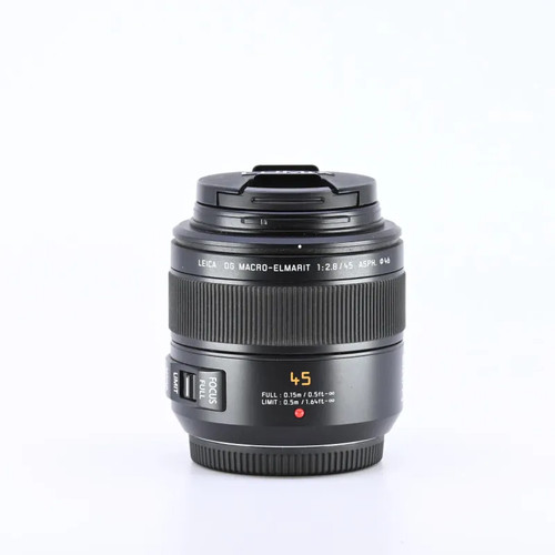 Panasonic leica - leica, dg