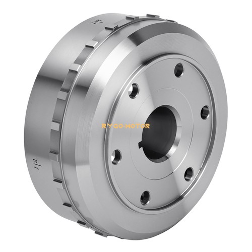 Magneto rotor flywheel - magneto,