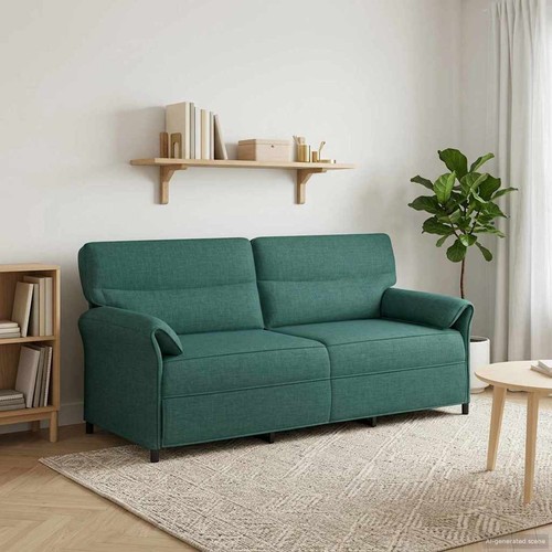 Canapé tissu mobilier moderne - canapé,