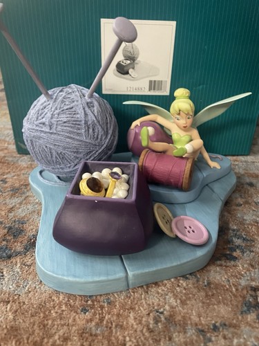 Wdcc disney little charmer - little,