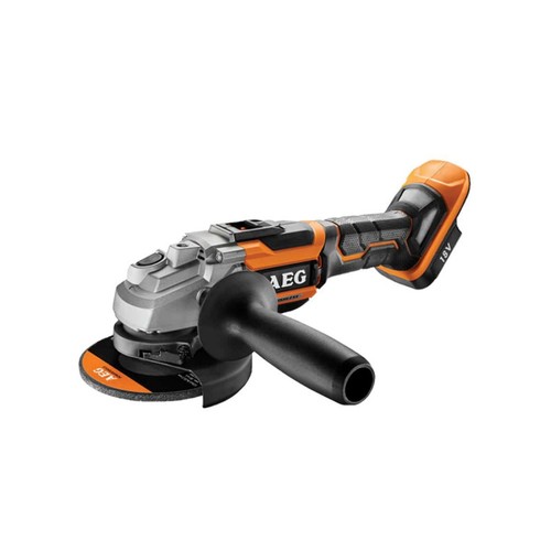 Meuleuse brushless aeg - aeg,