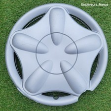 Enjoliveur Renault Megane