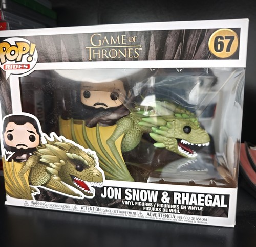 Funko pop rides game - funko,