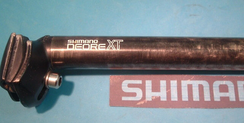 Shimano deore m730 - deore, xt