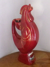 Coq Liqueur Garnier Bouteille