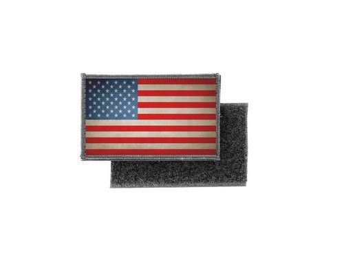 Patch ecusson imprime badge