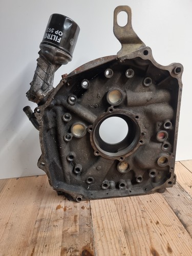 Carcasse moteur mazda rx8 192 - carcasse,