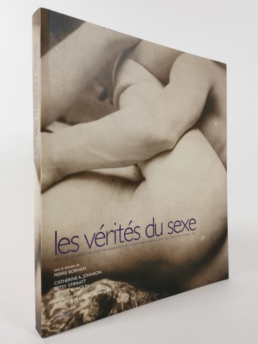 Les vérités sexe pierre - les,