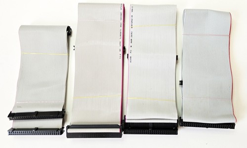 Nappes scsi interne - 4,
