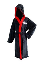 Peignoir Space Invaders