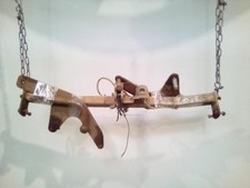 Attelage (boule de remorquage)