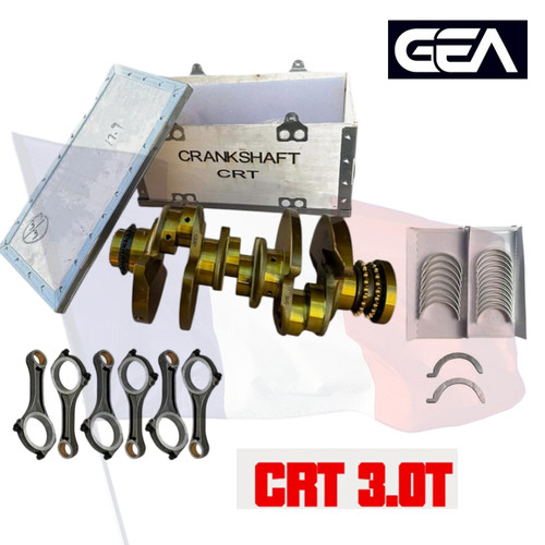Kit vilebrequin pour audi - pour,