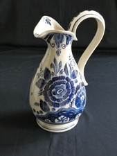 Grand vase pichet Porcelaine