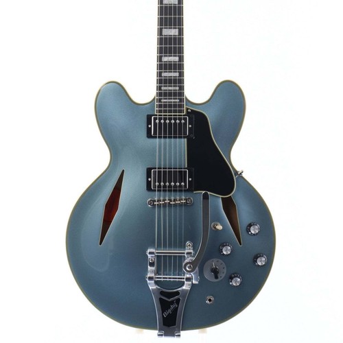 Epiphone shinichi ubukata - epiphone,