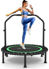 48IN Adults Trampoline