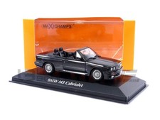 MAXICHAMPS 1/43 - BMW M3 (E30) CABRIOLET - 1988 940020334