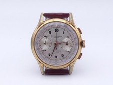 Chronographe Suisse - Landeron