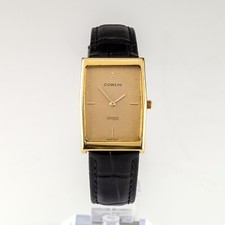 Corum 18k or Jaune Vintage