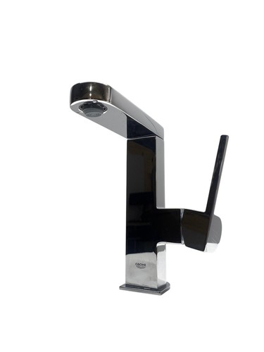Mitigeur lavabo sur pied grohe - sur,