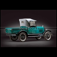 Photo A.023167 FORD MODEL T