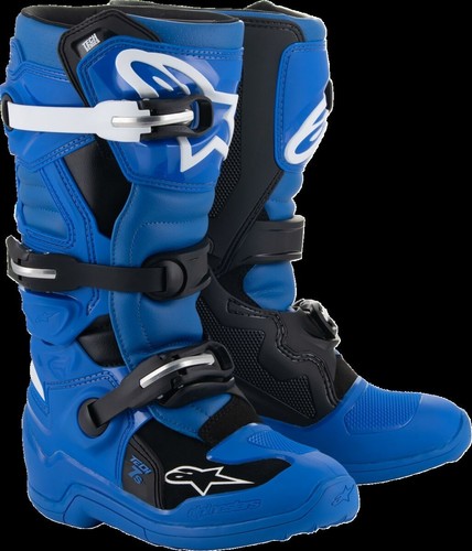 Alpinestars bottes moto - alpinestars,