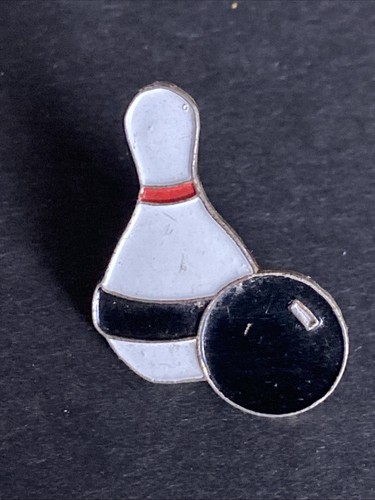 Pin sport bowling boule et - sport,