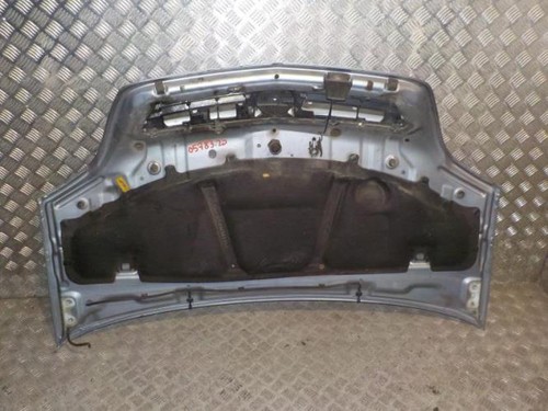 Capot opel meriva 93186909 - opel, a