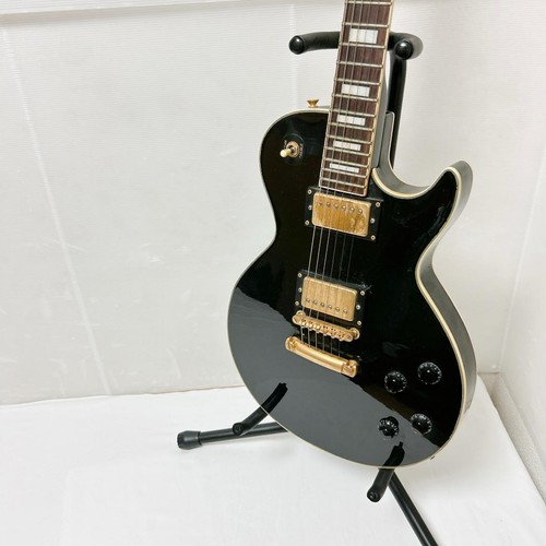 Guitare électrique gibson les - électrique,