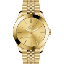 Ice Watch Montre Doré Ice