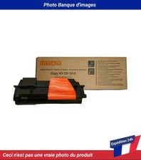 611810010 Utax CD-1018 kit copieur Noir
