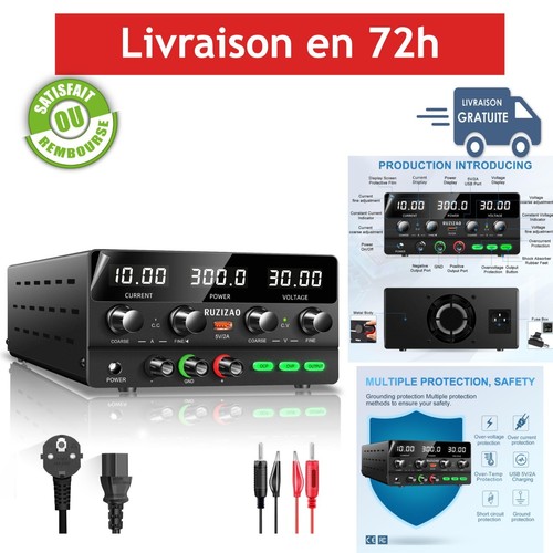 Ruzizao alimentation - ruzizao, de