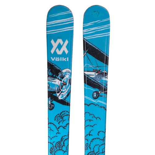Ski occasion volkl revolt - occasion,