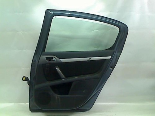 Porte arriere droit - , peugeot