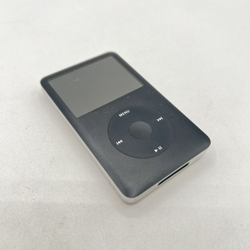 Apple ipod classic - apple,