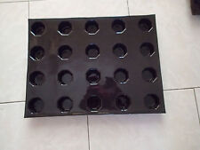 EMPREINTE 20 OCTOGONES GUY