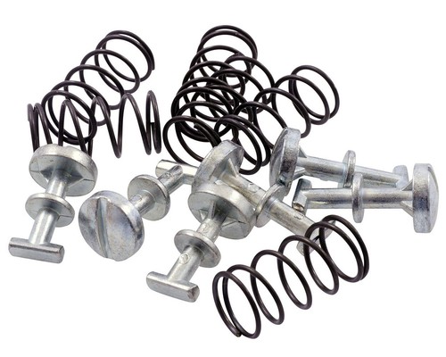 Corps set vis - corps,