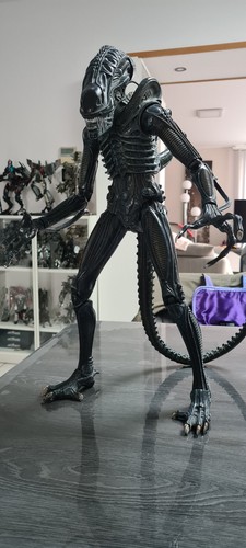 Neca aliens alien - neca,