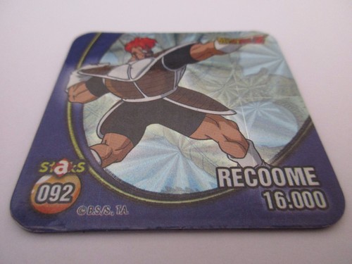 Magnet staks dragon - staks, dbz