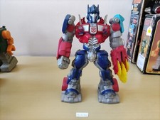 HASBRO, ROBOT TRANSFORMERS