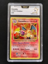 Carte Pokémon Dracaufeu