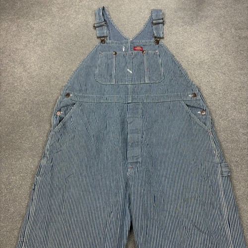 Salopette dickies adulte - adulte, 40