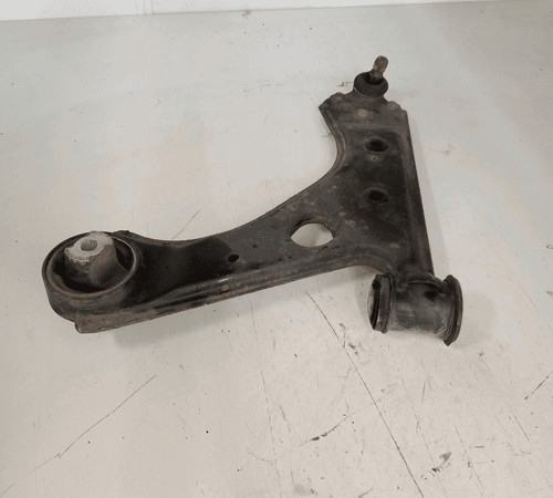 Bras oscillant suspension - bras,